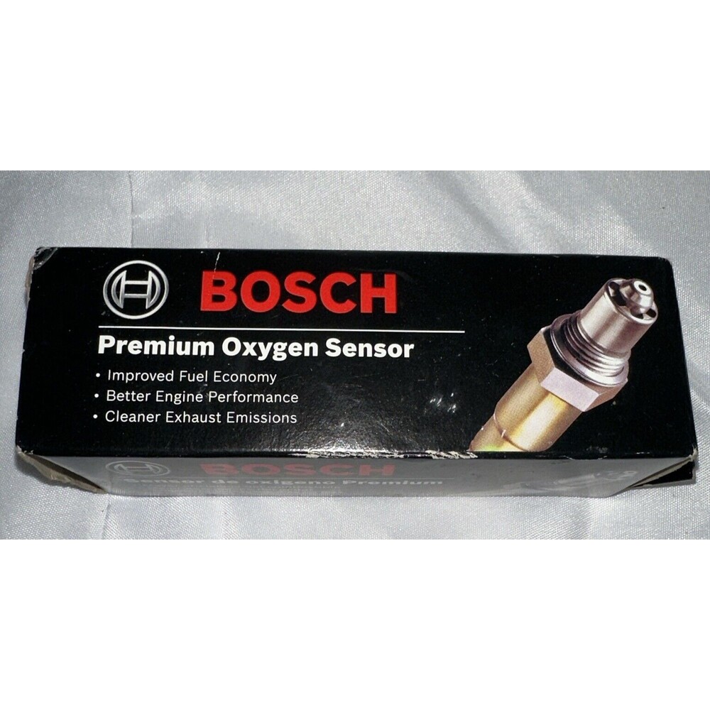 BOSCH Oxygen Sensor 15511 FOR DODGE RAM DAKOTA Direct Fit MADE IN JAPAN